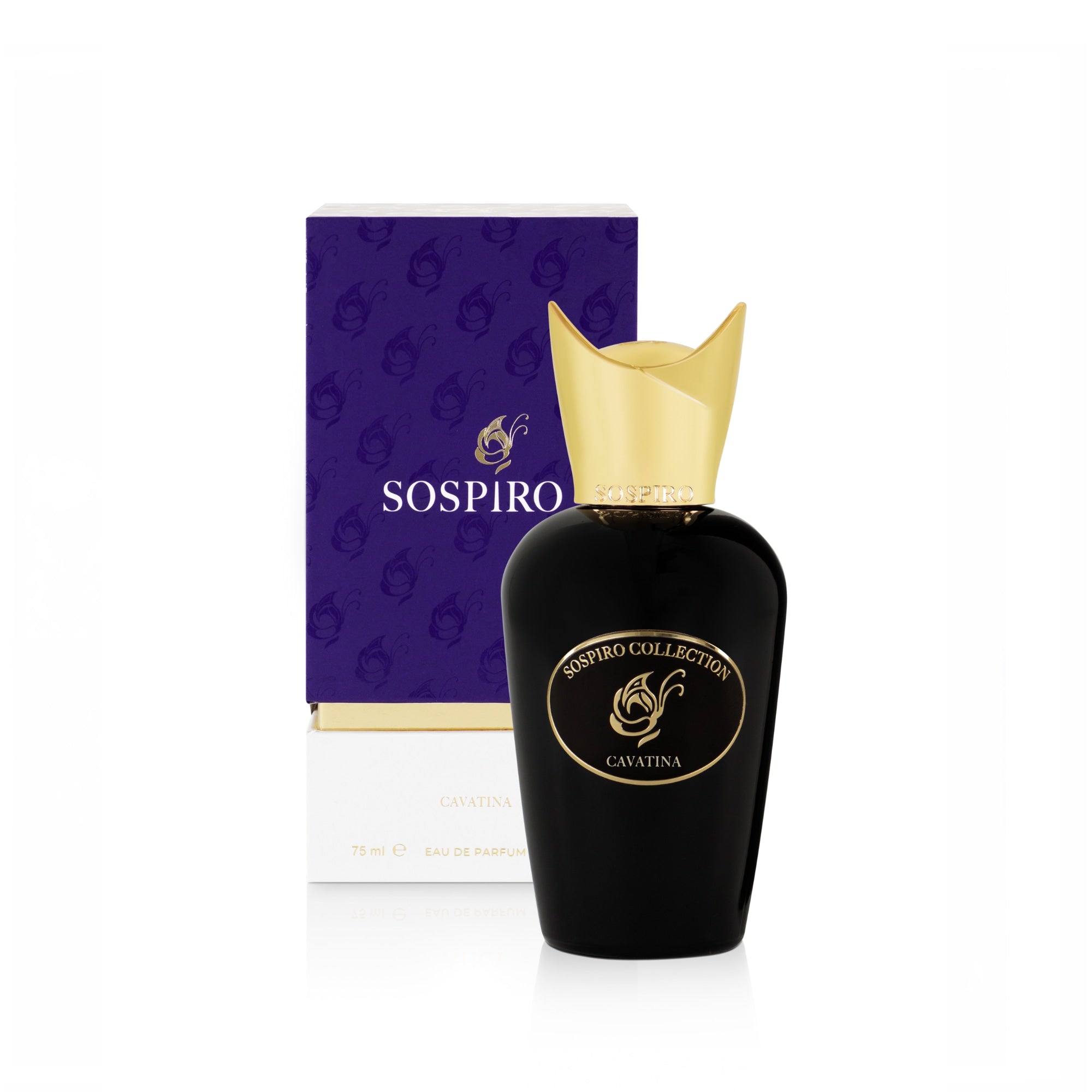 Cavatina Eau de Parfum