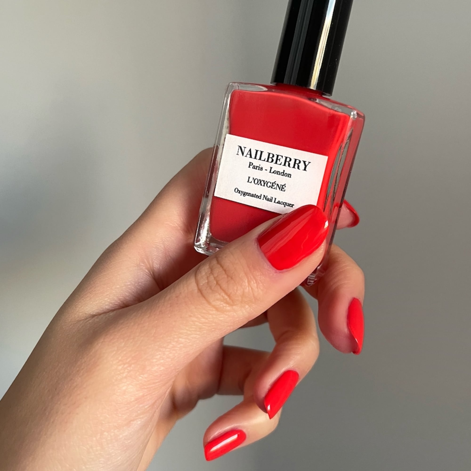 Cherry Chérie