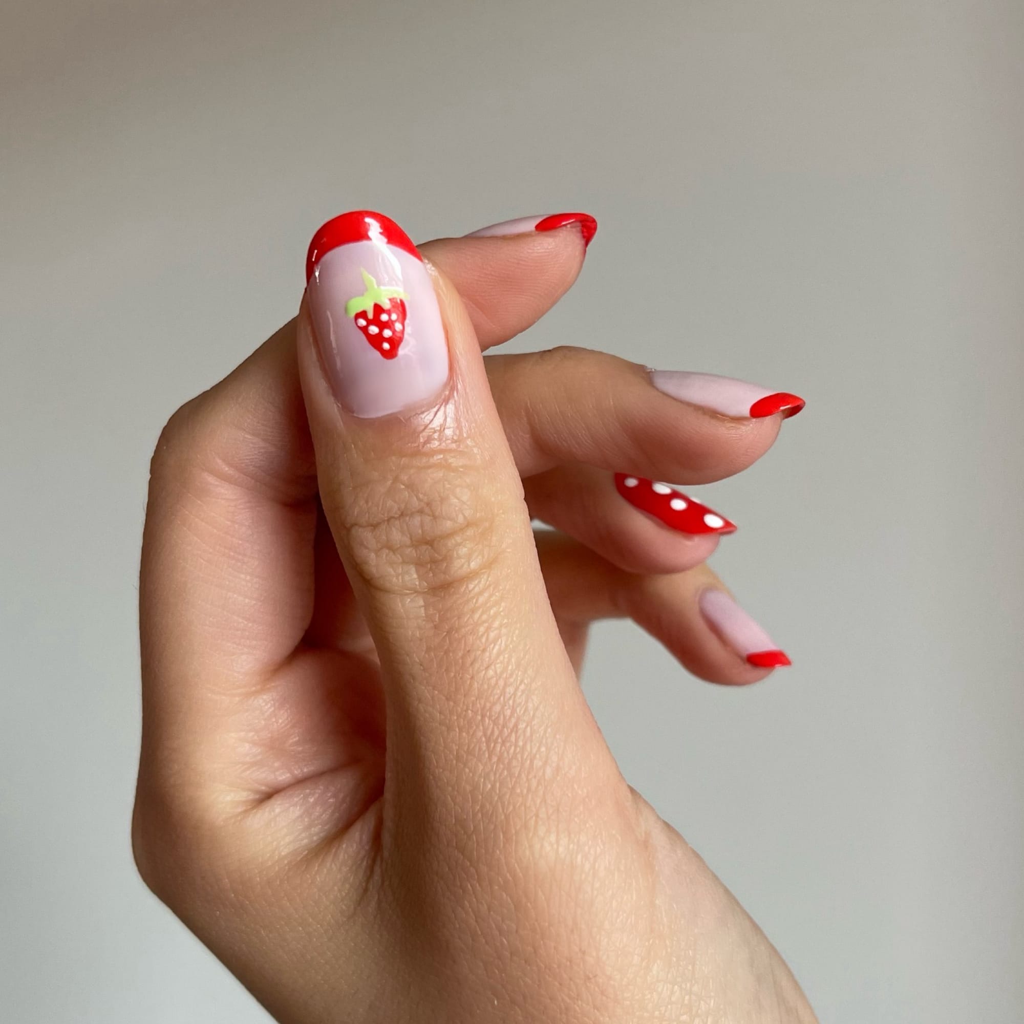 Cherry Chérie
