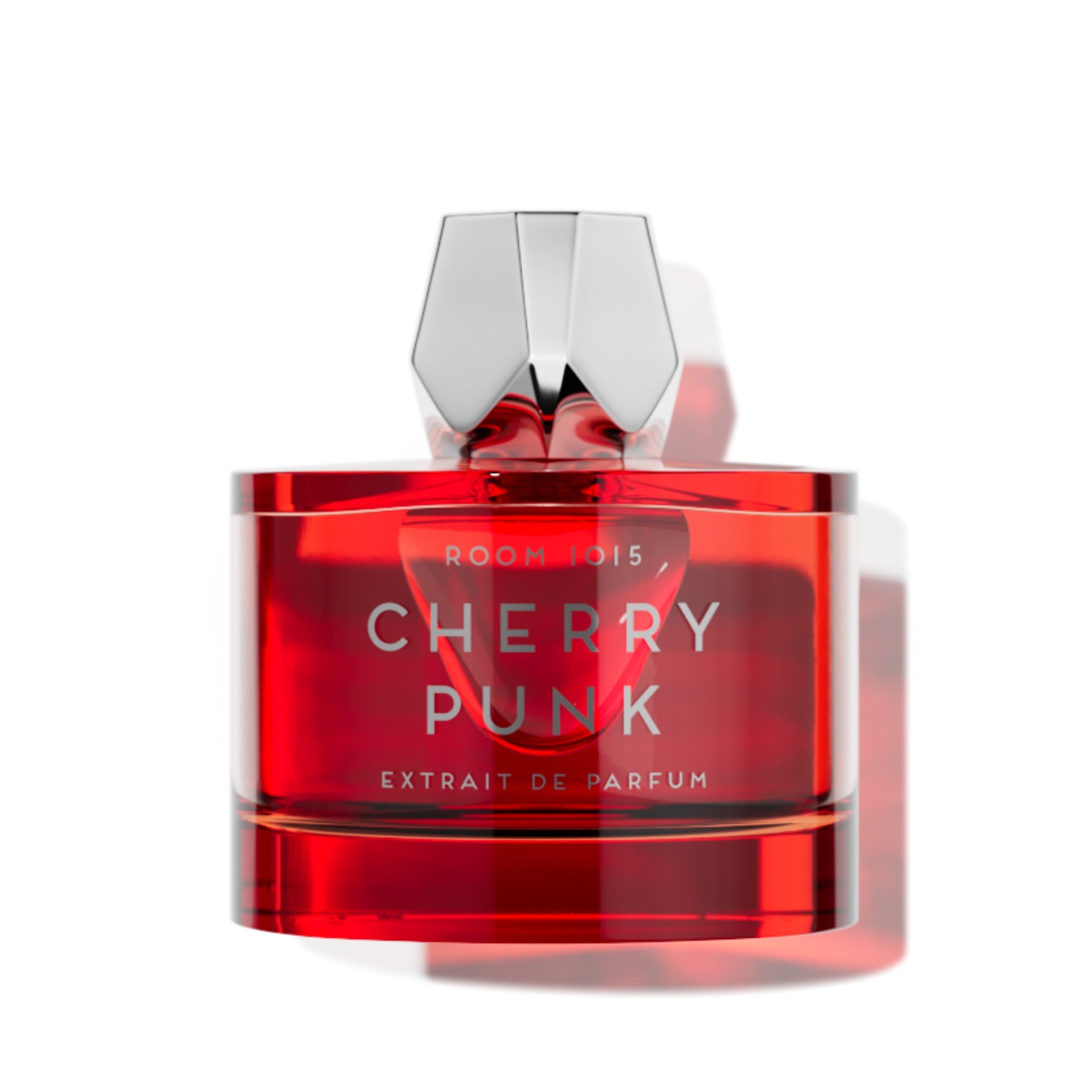 Cherry Punk Extrait Parfum