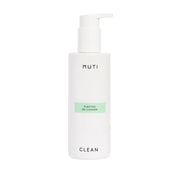 Purifying Gel Cleanser