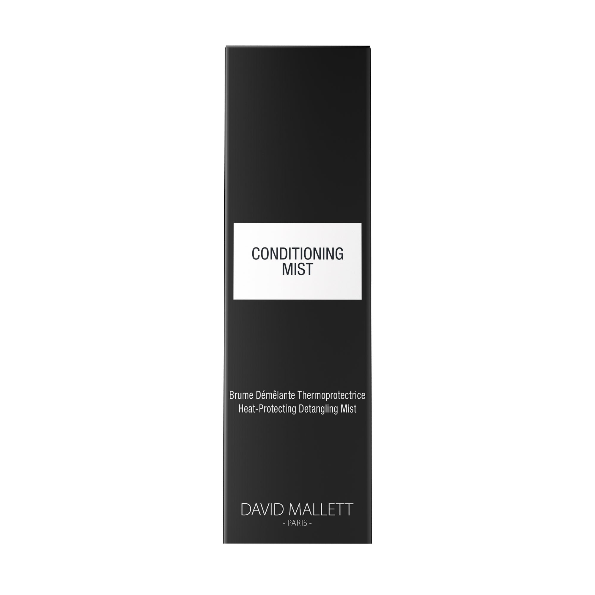 Conditioning Mist