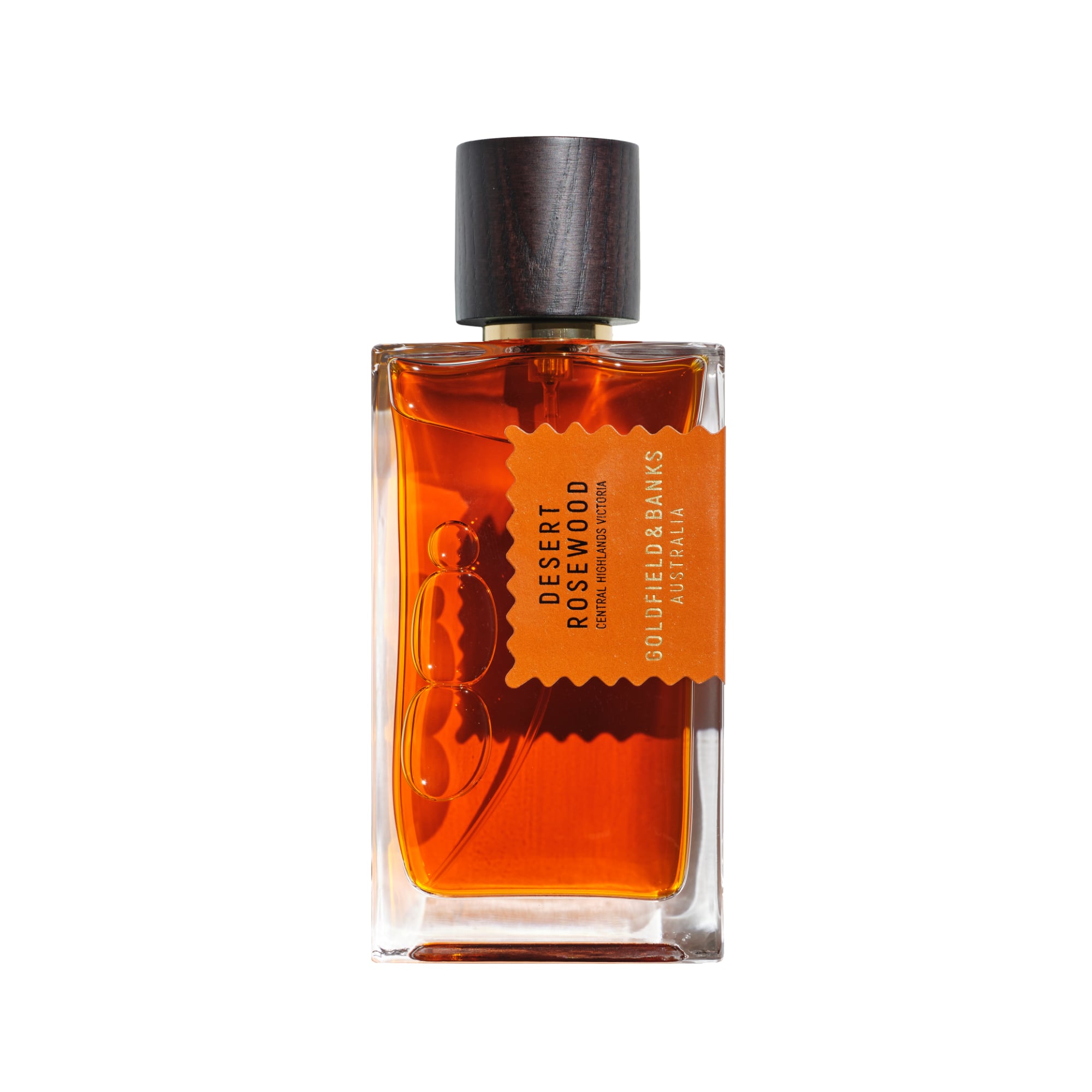 Desert Rosewood Perfume Concentrate