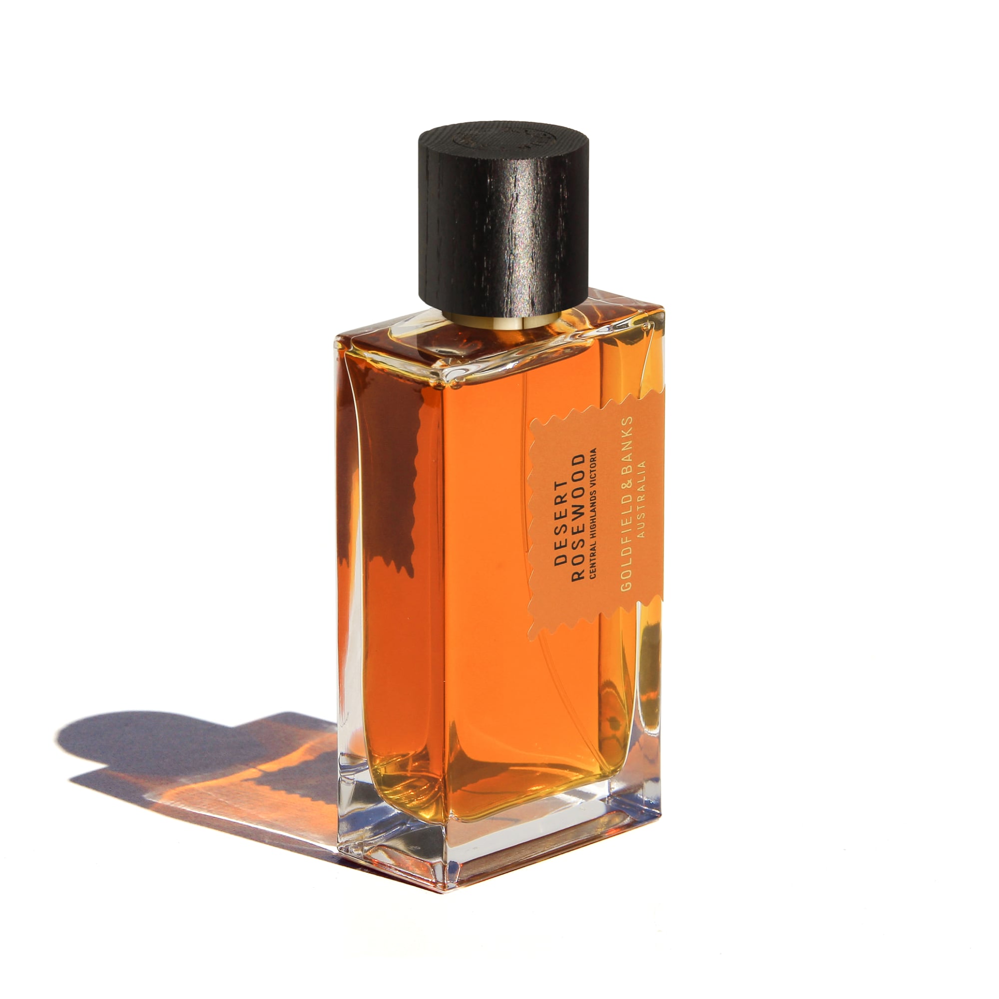 Desert Rosewood Perfume Concentrate