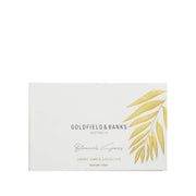 Botanical Series Luxury Sample Collection