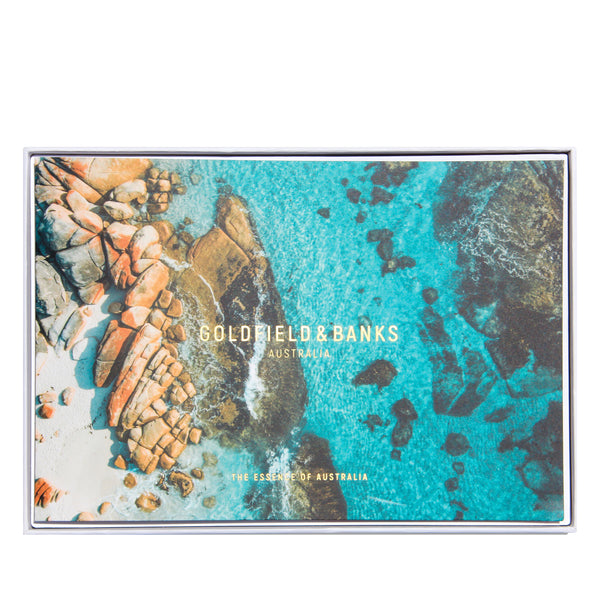 Discovery Sample Collection
