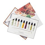 Discovery Sample Collection