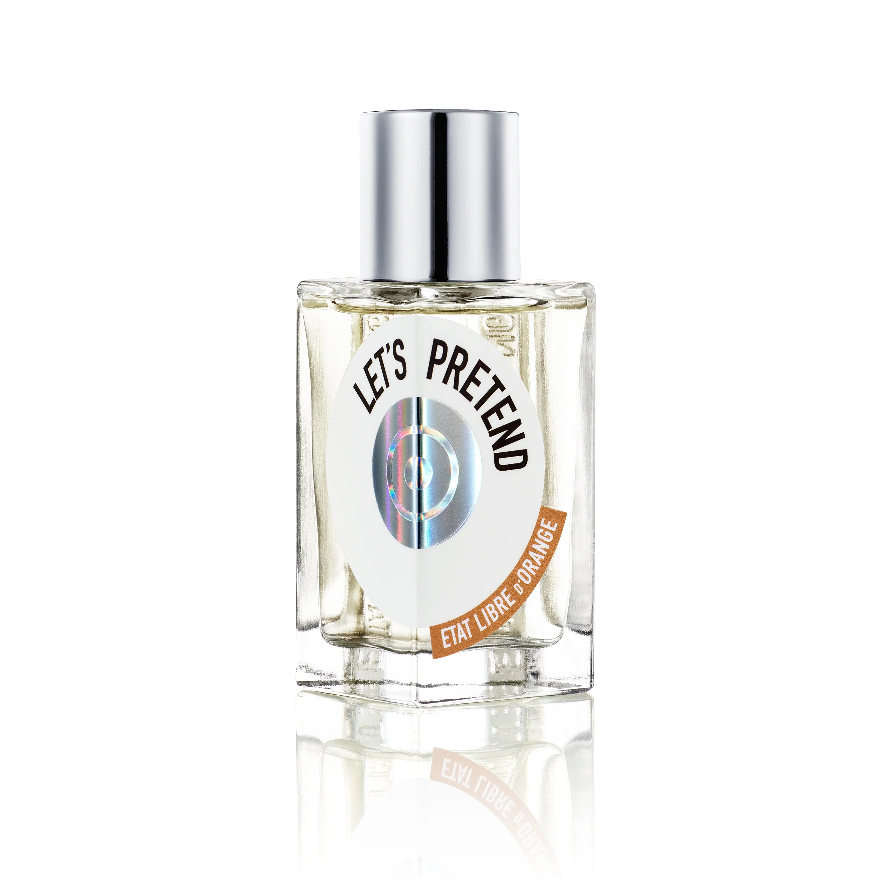 Let's Pretend Eau de Parfum