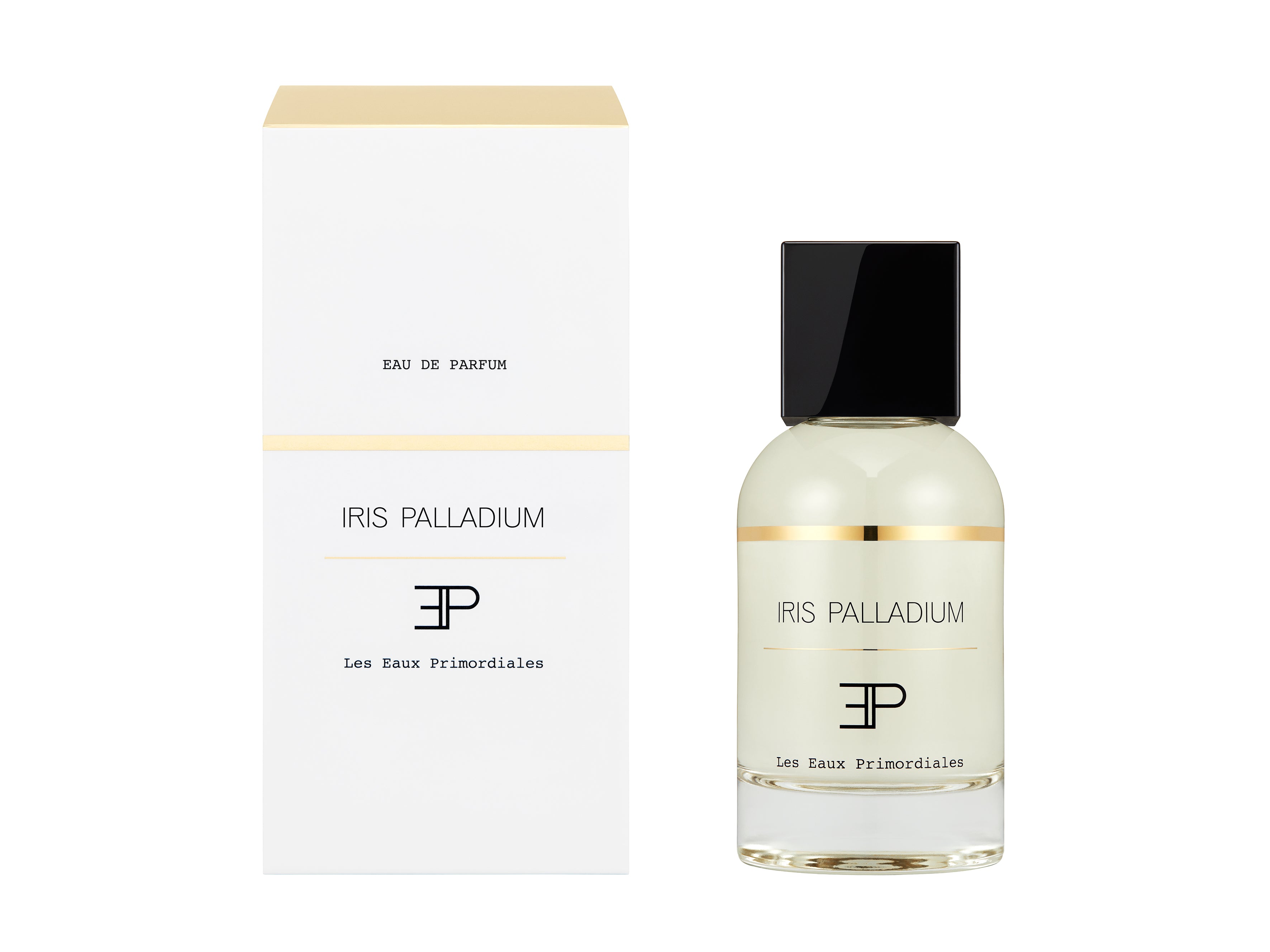 Iris Palladium