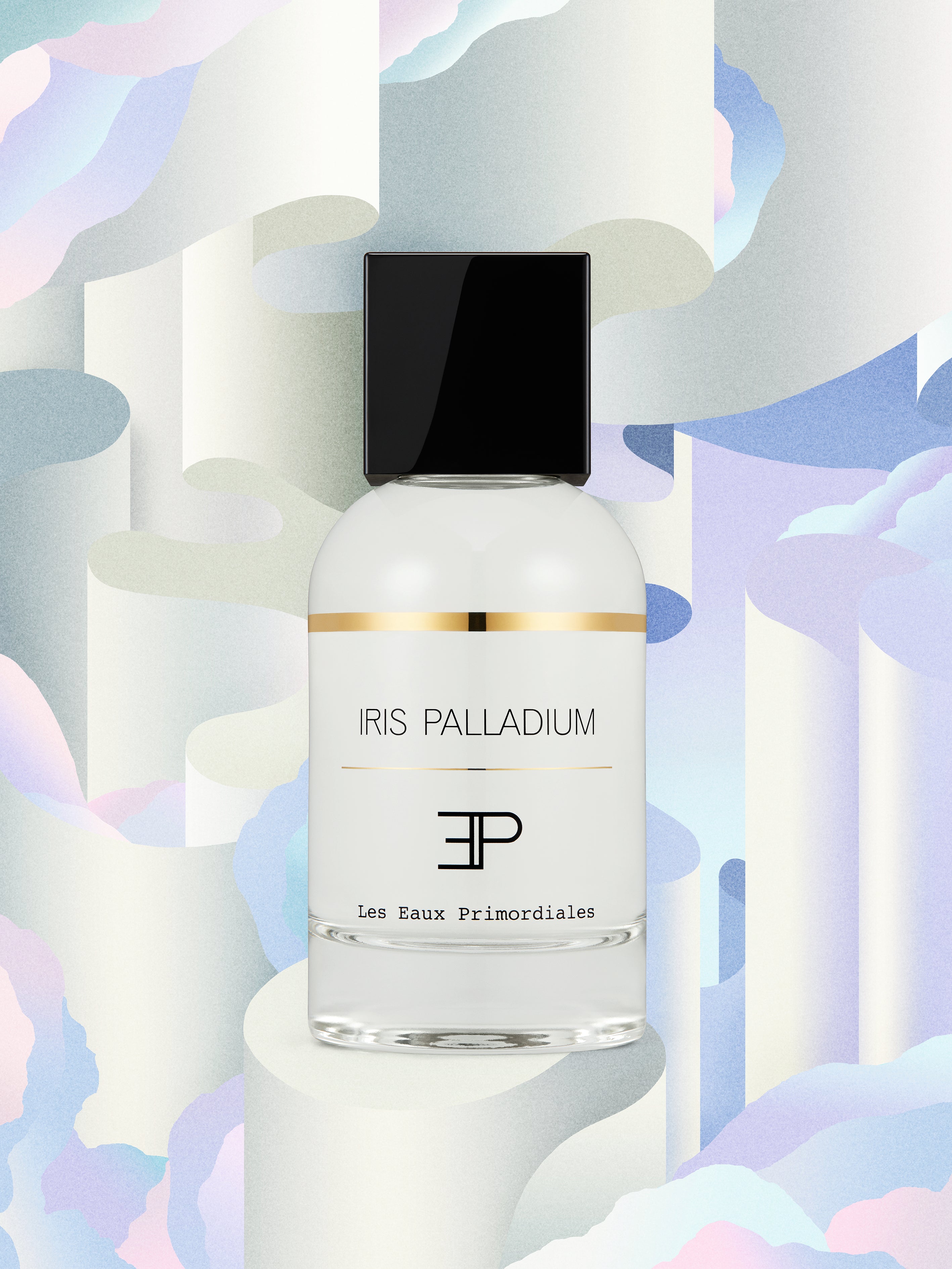 Iris Palladium