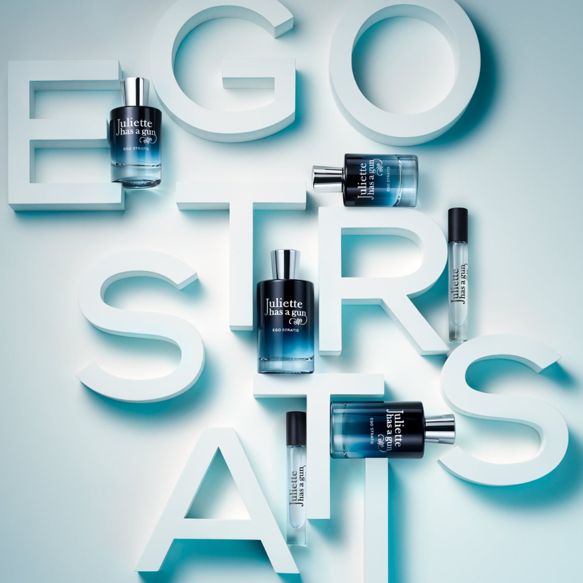 Ego Stratis Eau de Parfum