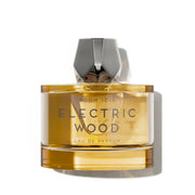 Electric Wood Extrait Parfum