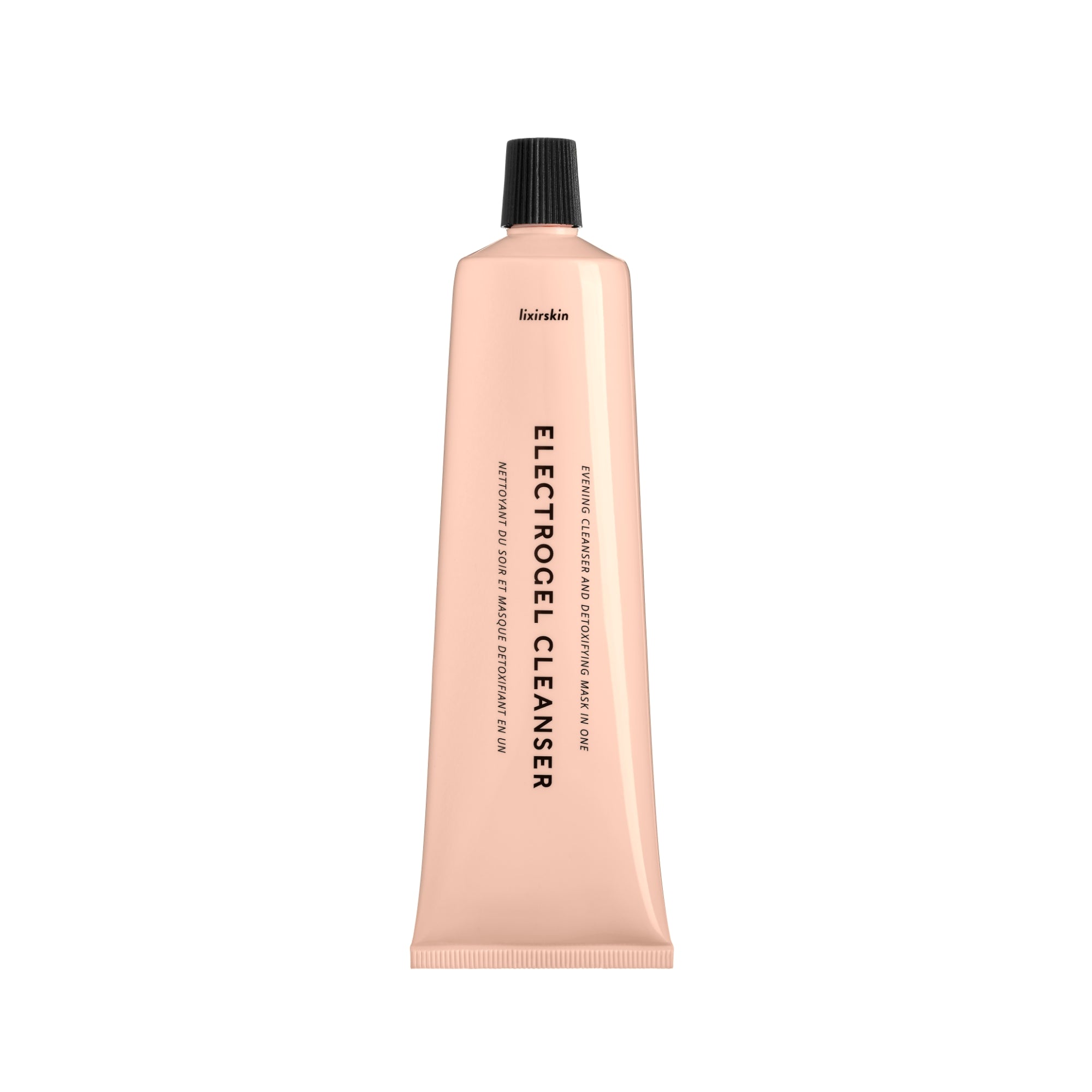 Electrogel Cleanser