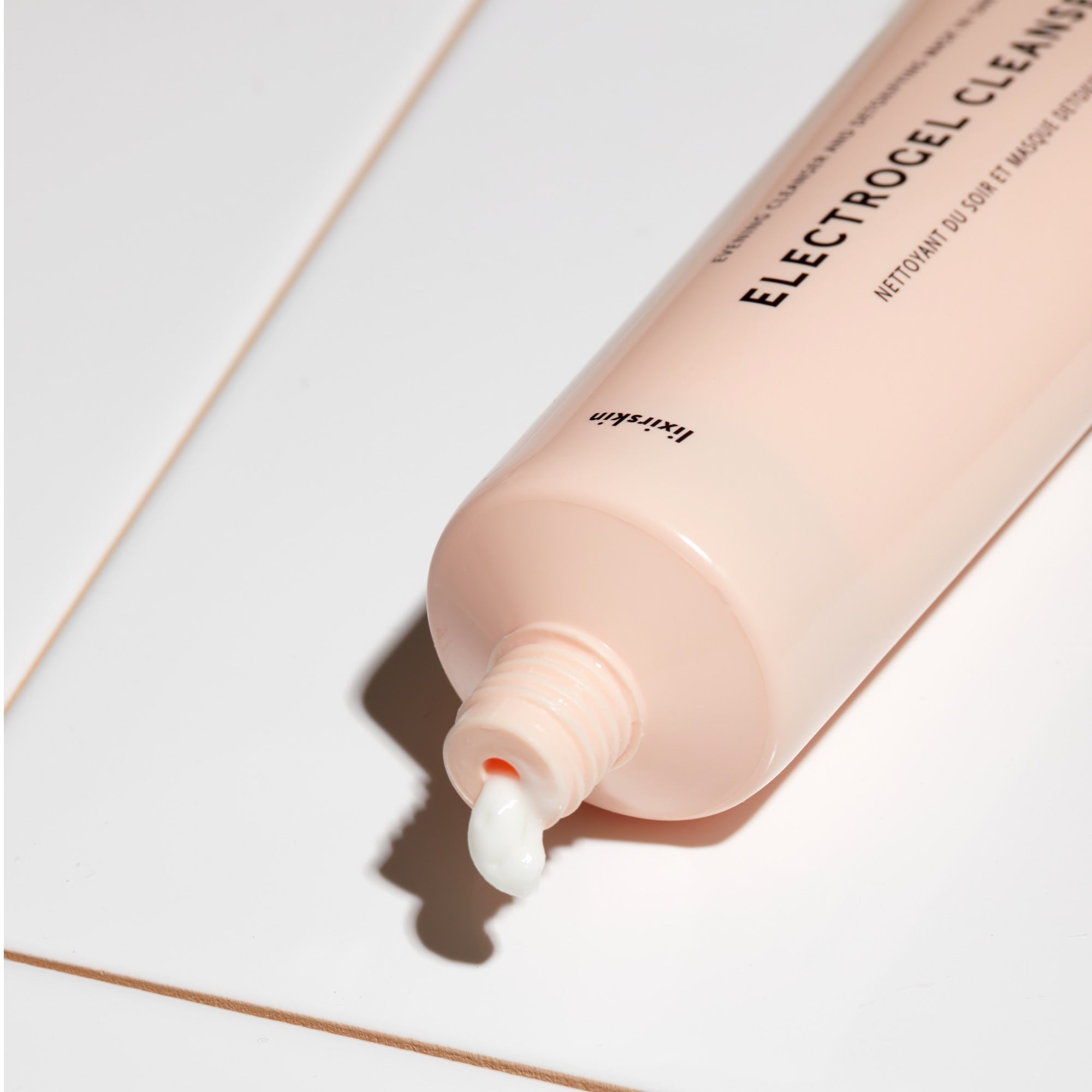 Electrogel Cleanser