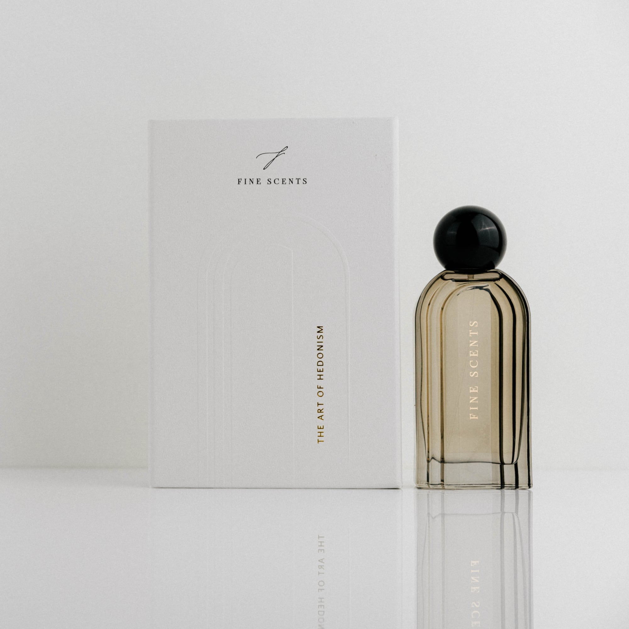Eminence Eau de Parfum