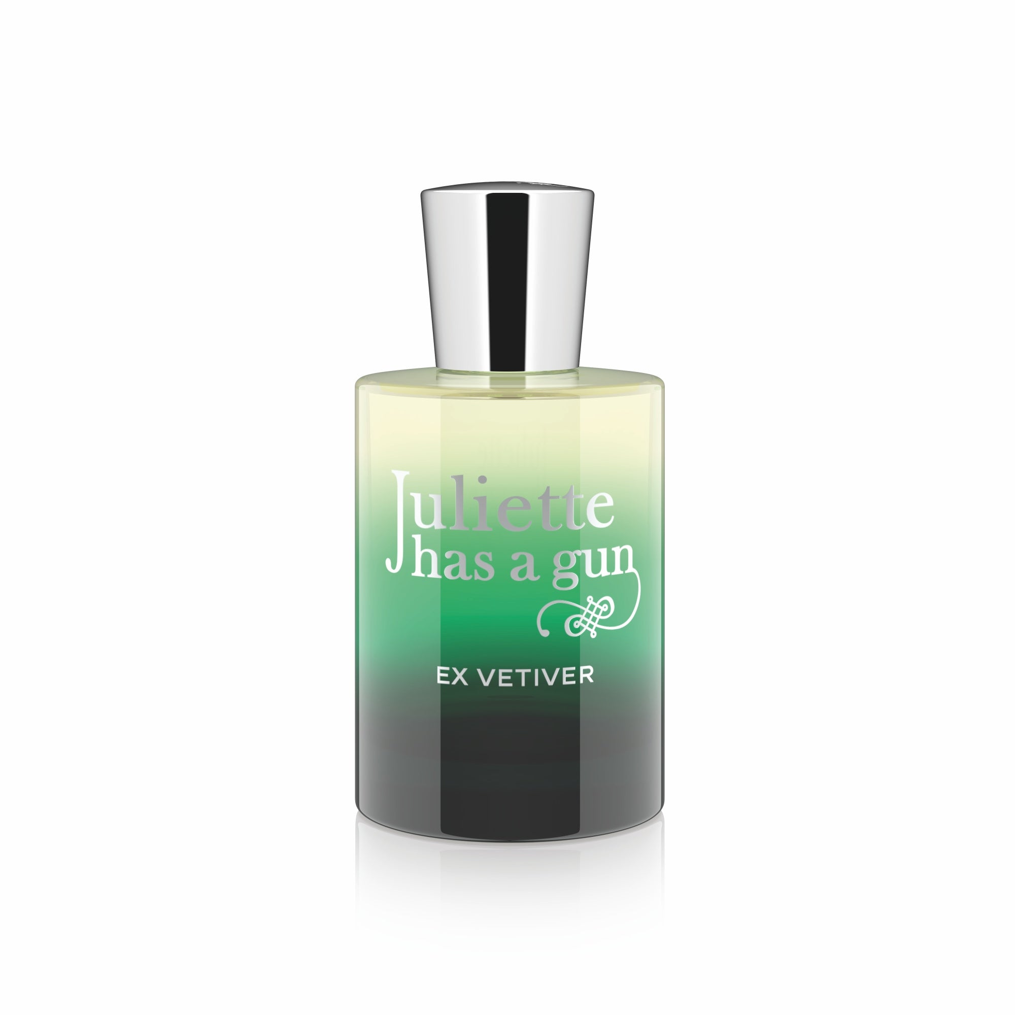 Ex Vetiver Eau de Parfum