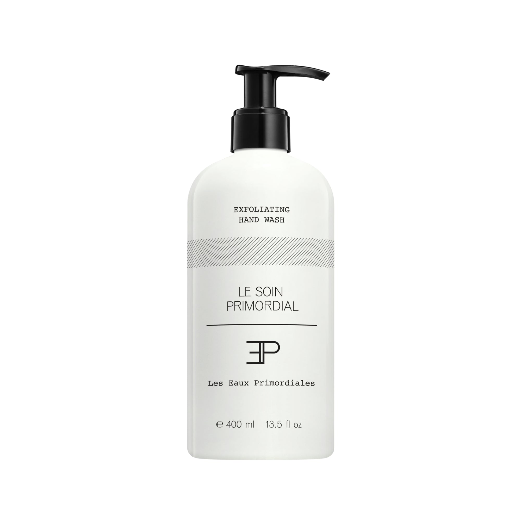 Exfoliating Hand Wash