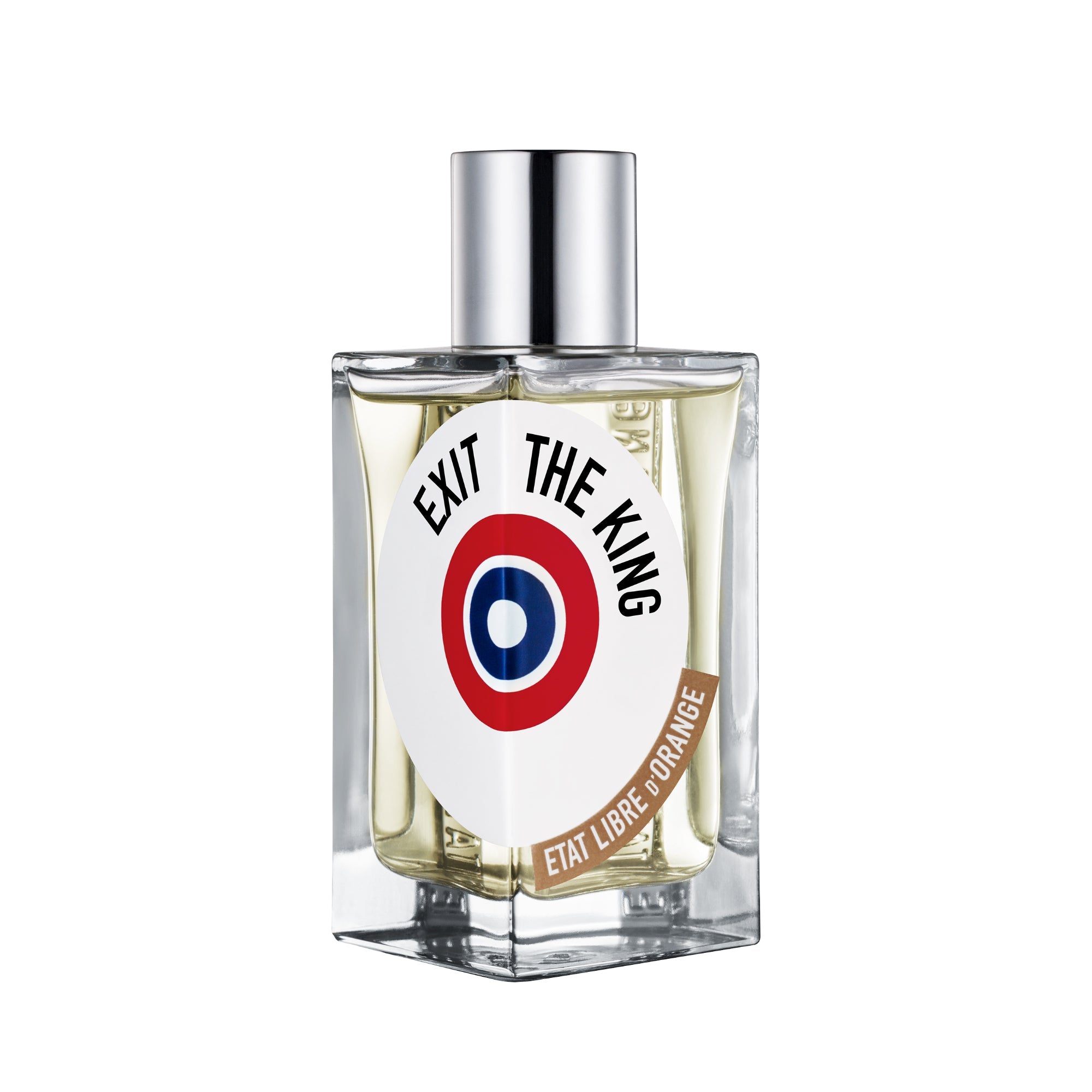 Exit The King Eau de Parfum