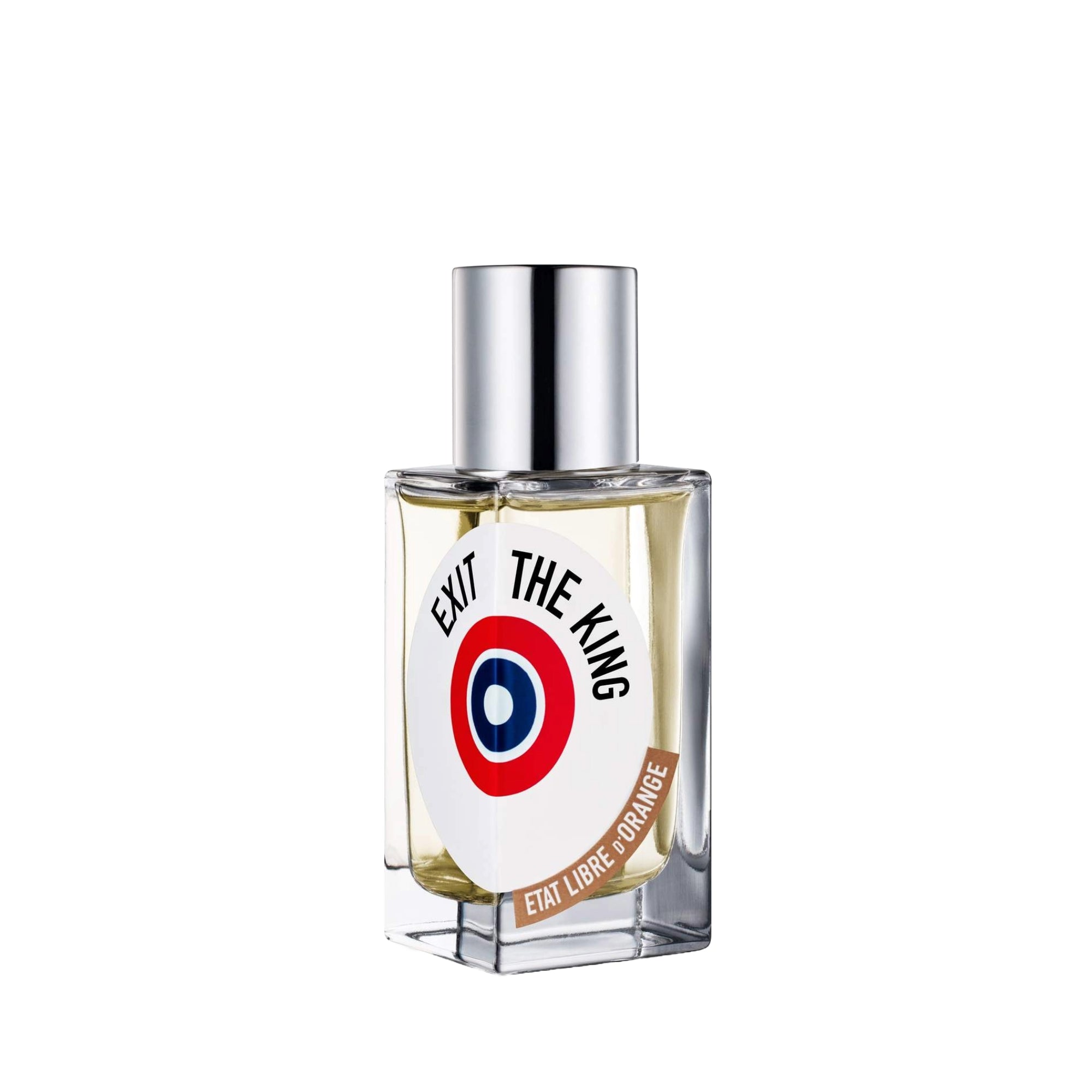 Exit The King Eau de Parfum