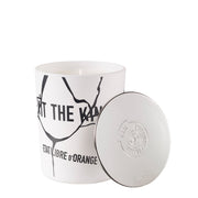 Exit The King Scented Candle