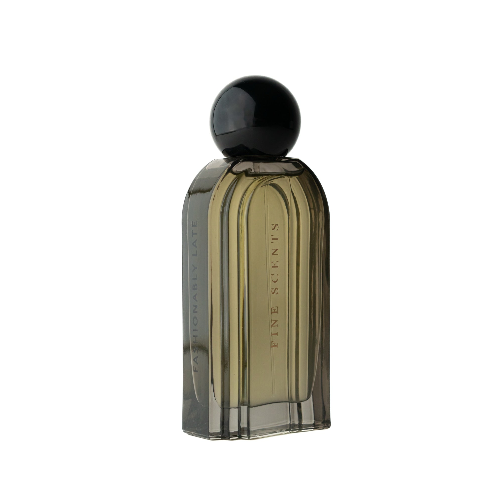 Fashionably Late Eau de Parfum