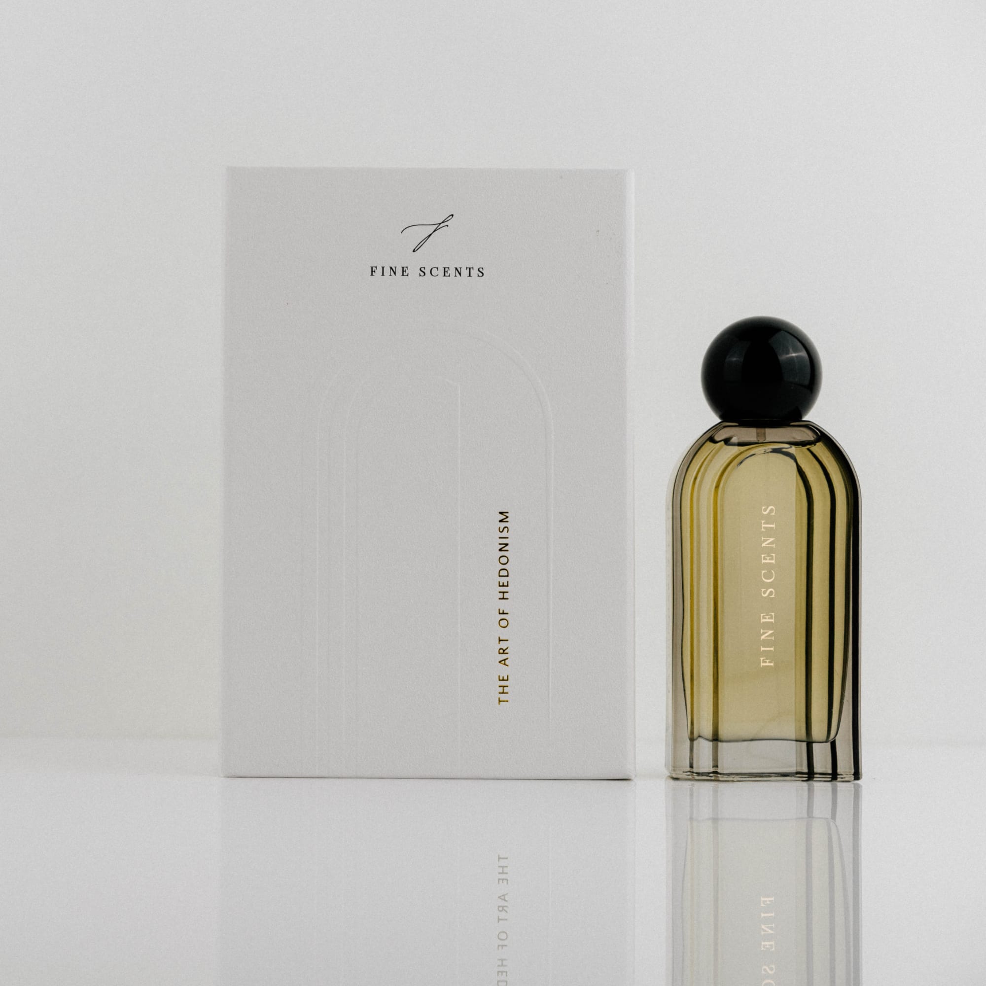 Fashionably Late Eau de Parfum