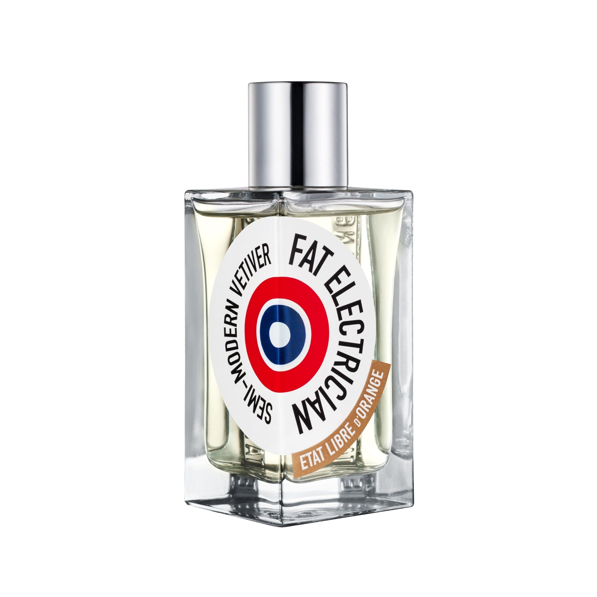 Fat Electrician Eau de Parfum