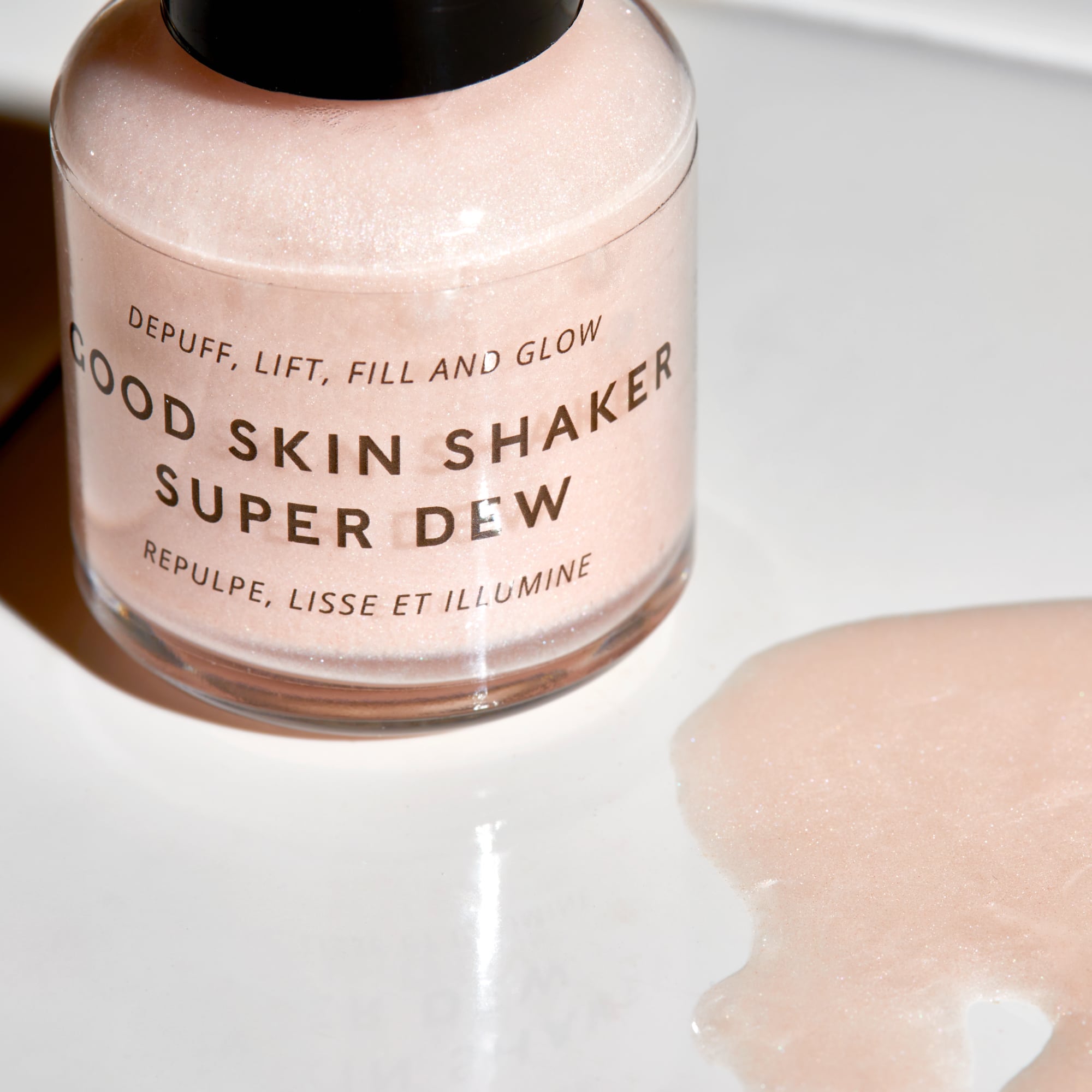 Good Skin Shaker Super Dew
