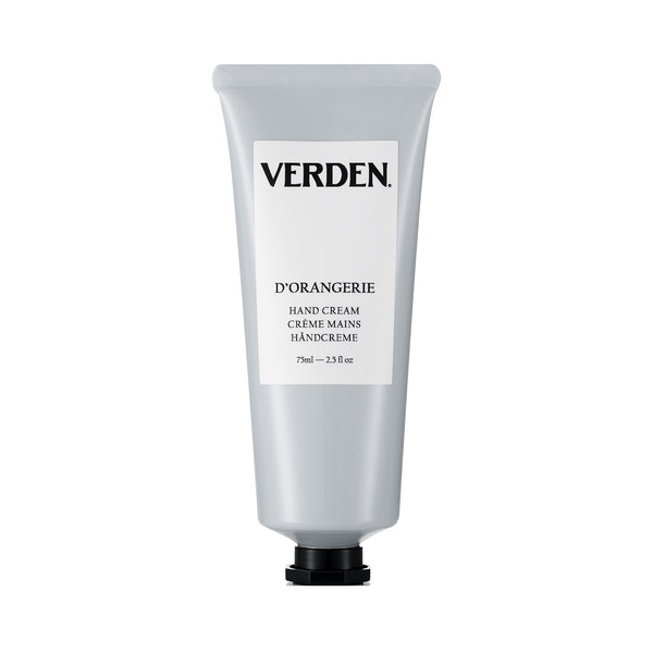 Hand Cream D'Orangerie
