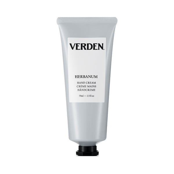 Hand Cream Herbanum