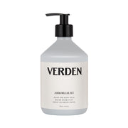 Hand & Body Balm Arborealist