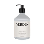 Hand & Body Wash D'Orangerie