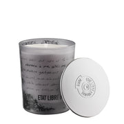 Hermann Scented Candle