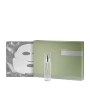 Hybrid Second Skin Mask Brown Alga