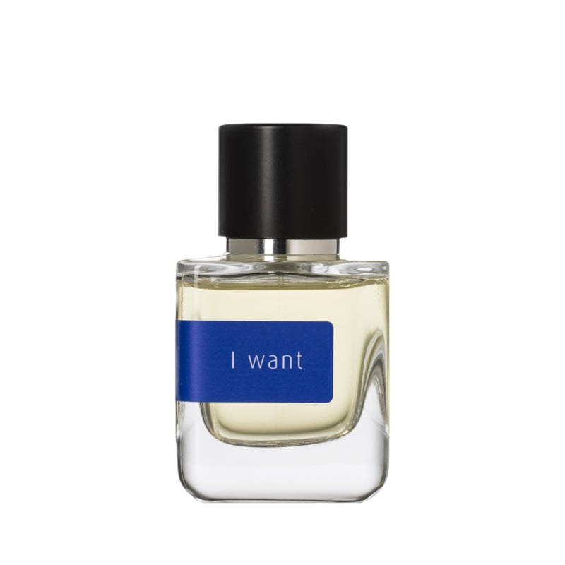 I Want Eau de Parfum