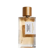Ingenious Ginger Perfume Concentrate