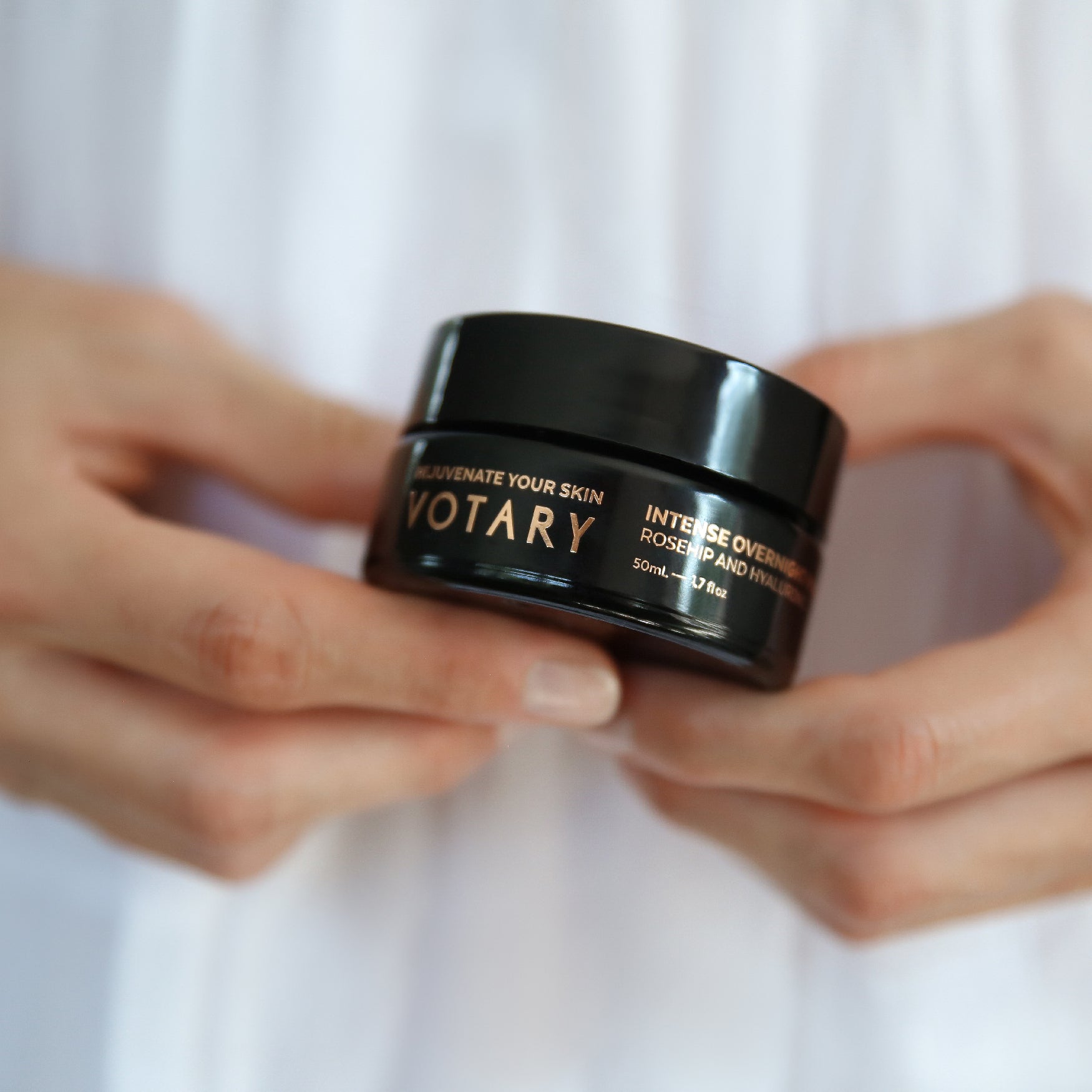 Intense Overnight Mask