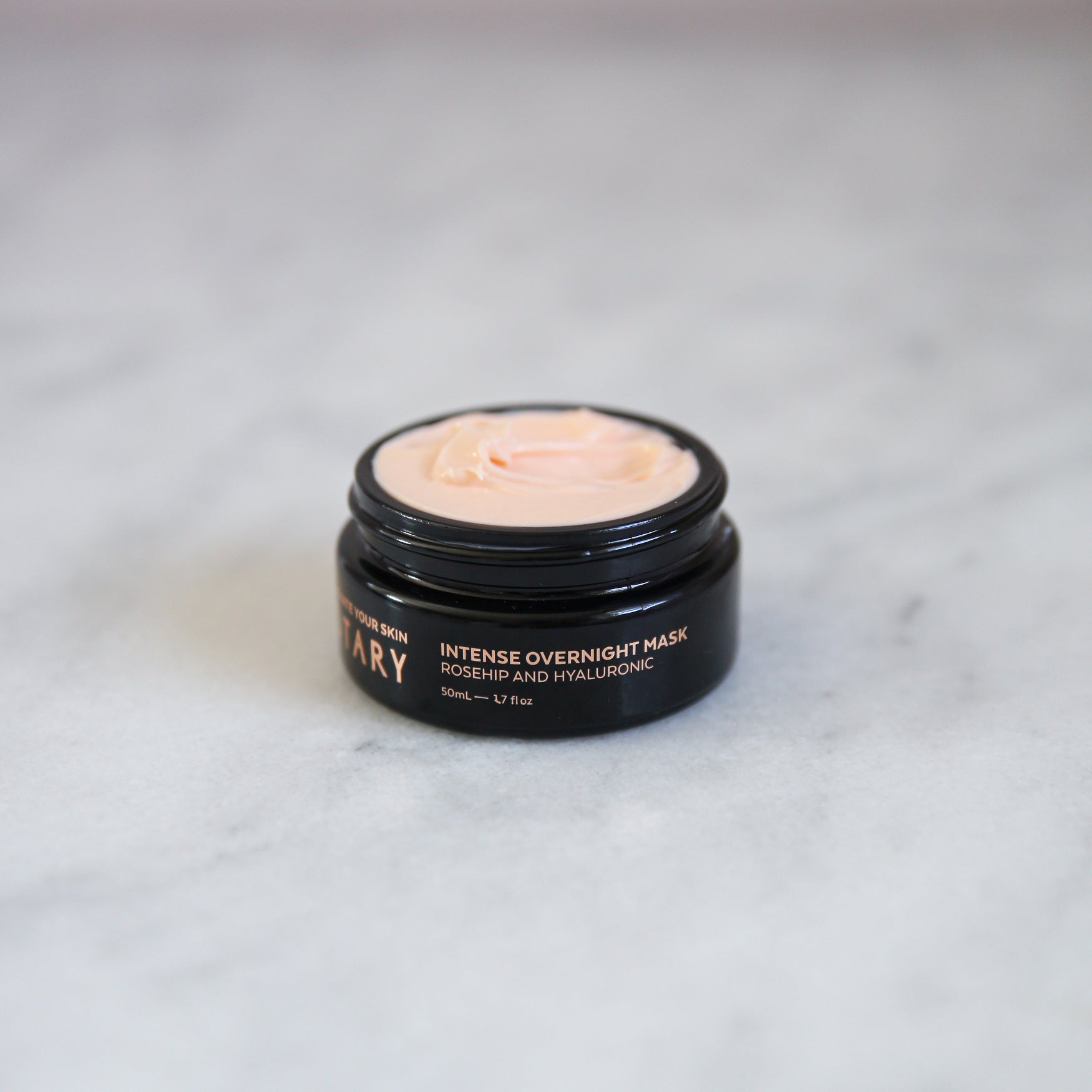 Intense Overnight Mask