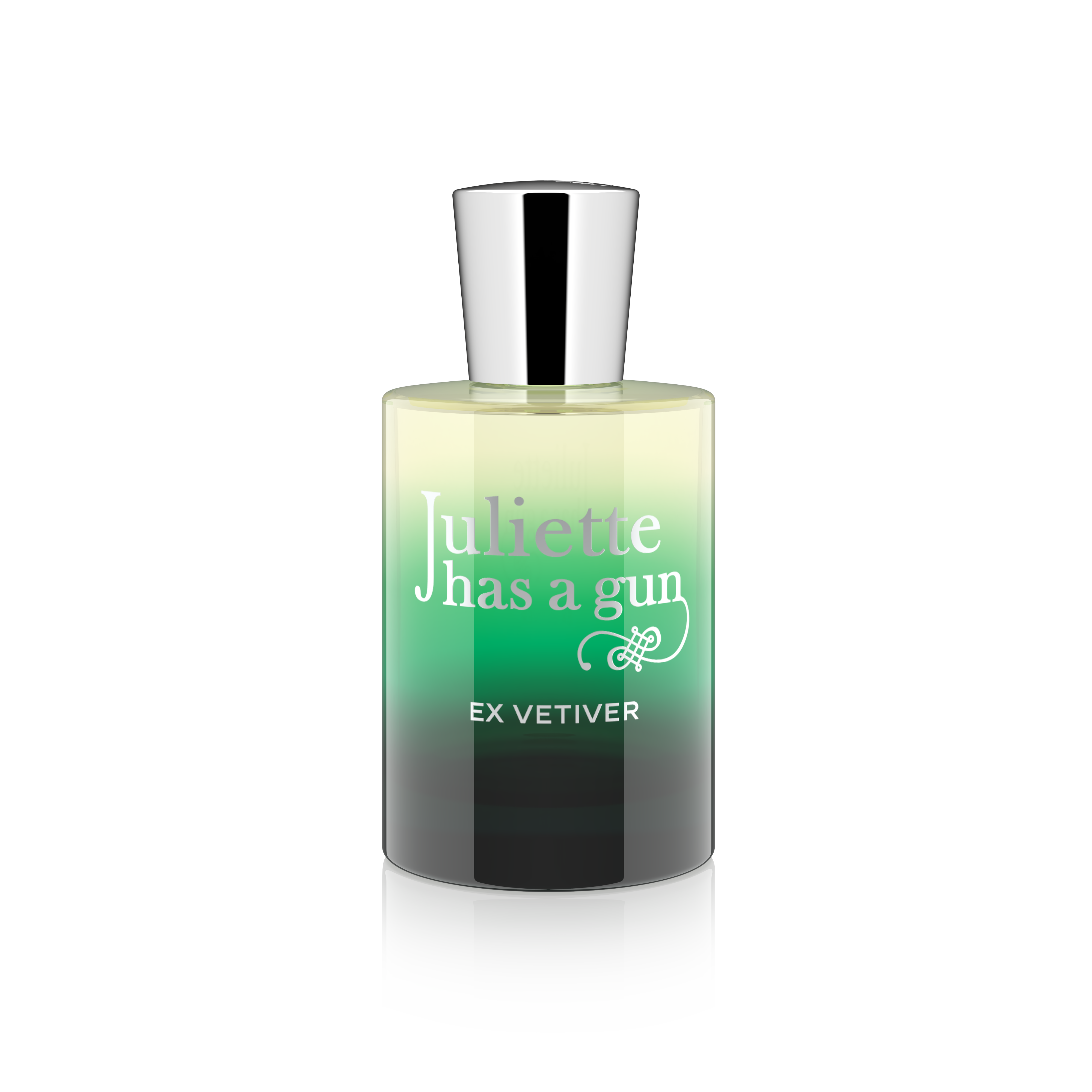 Ex Vetiver Eau de Parfum