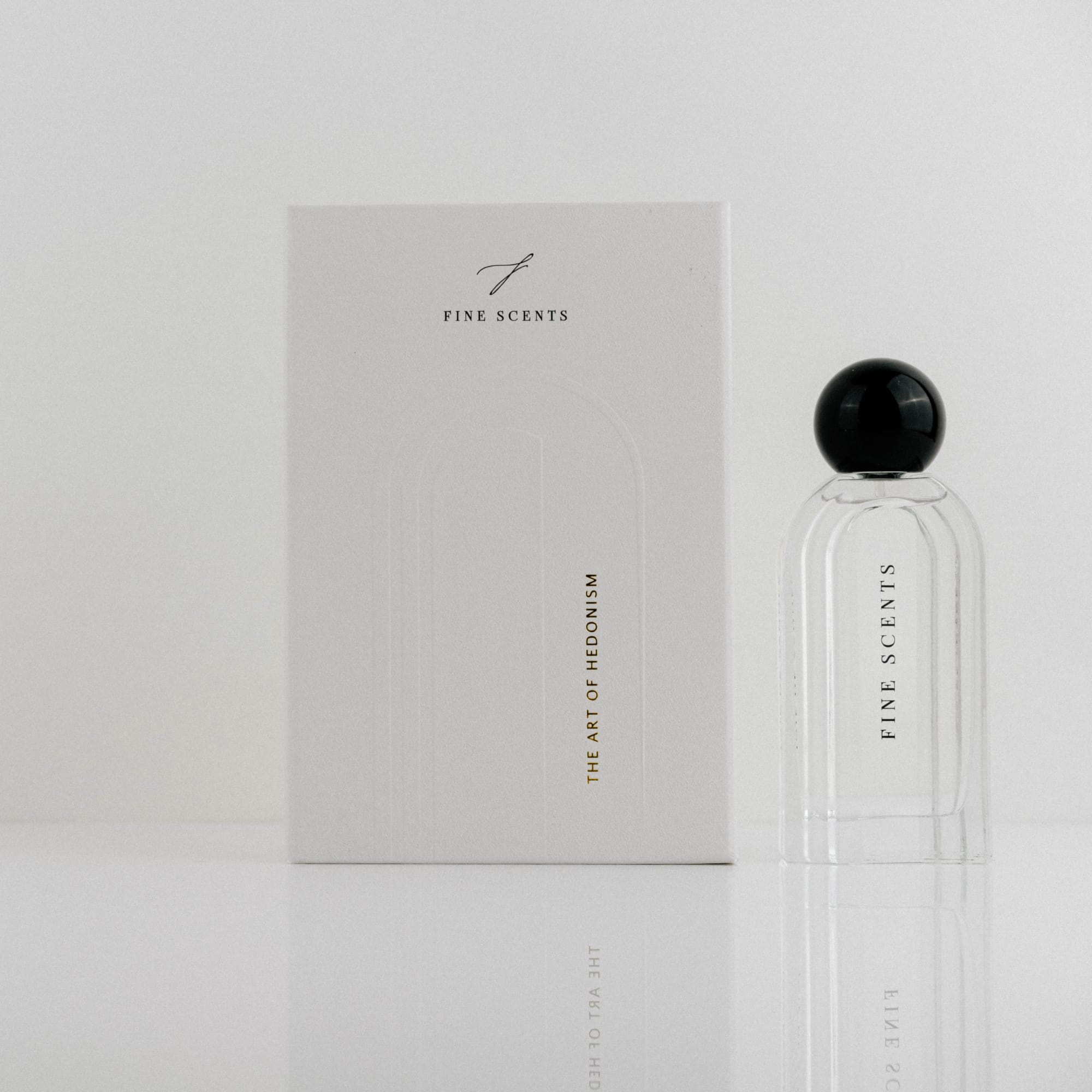 Joie de Sannes Eau de Parfum