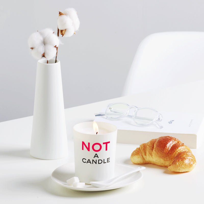 Not A Candle