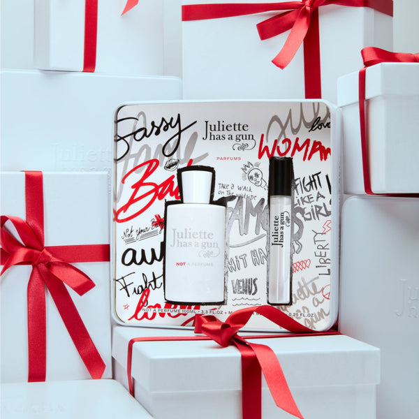 Not A Gift Set