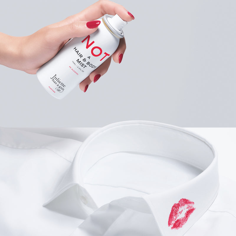 Not A Hair & Body Mist