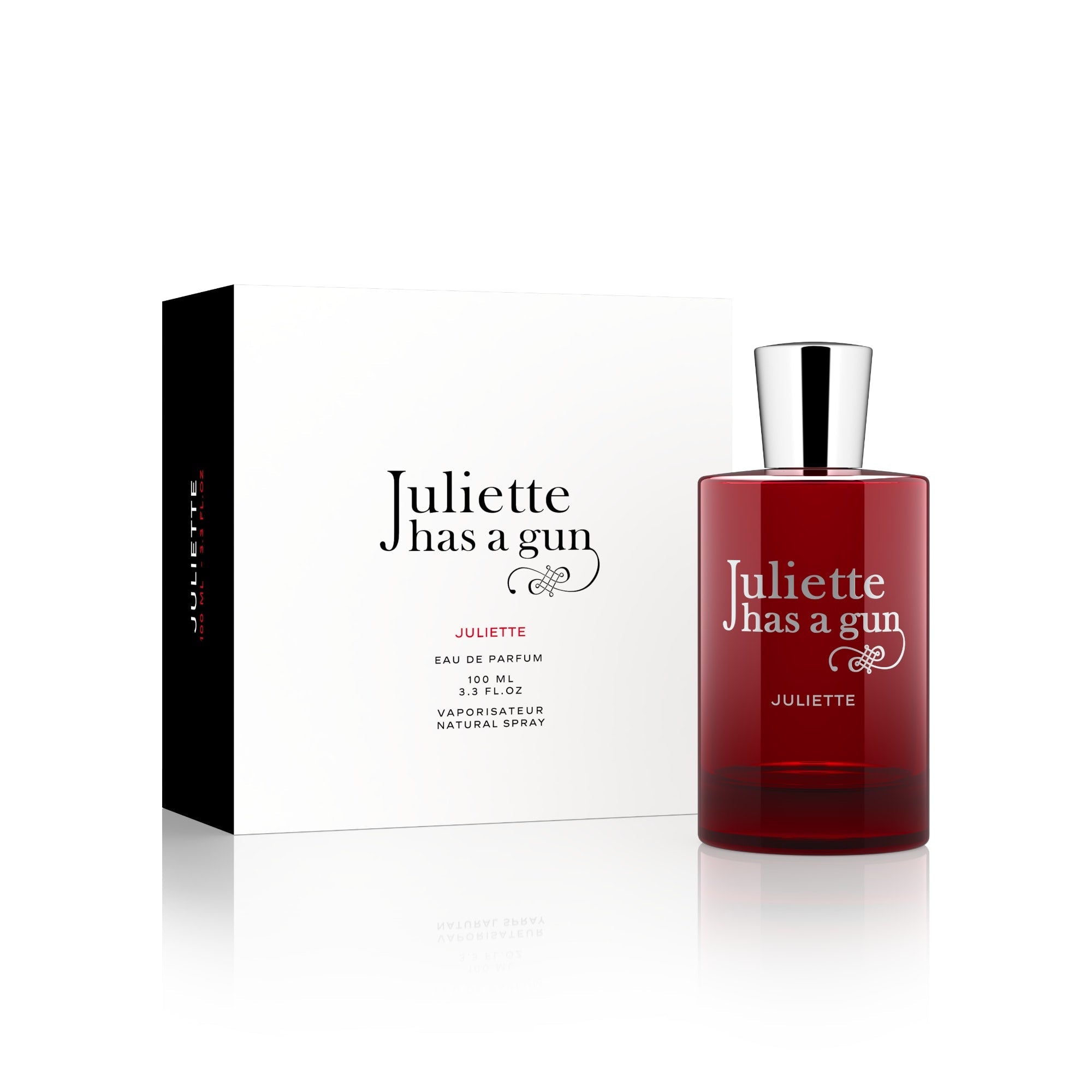 Juliette Eau de Parfum