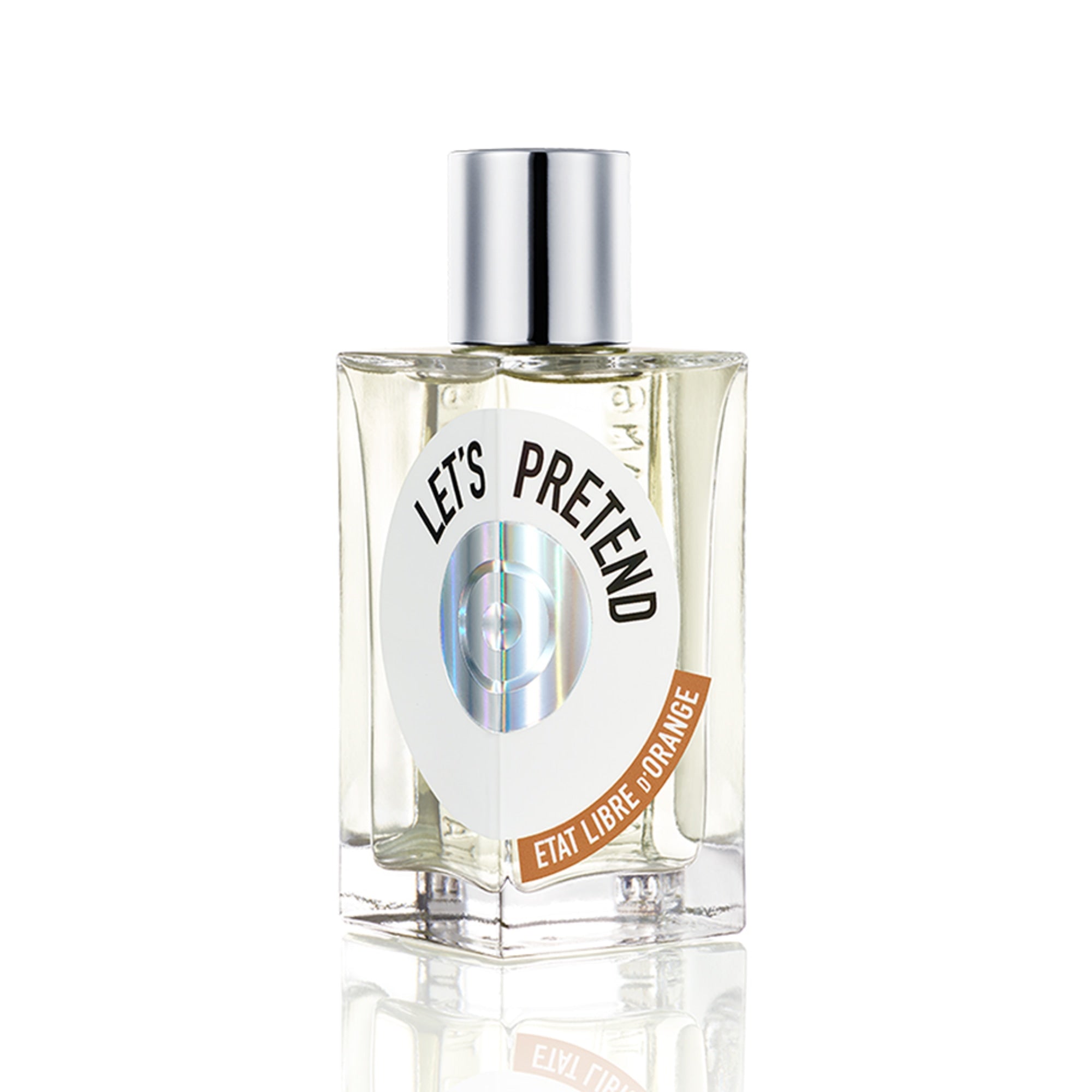 Let's Pretend Eau de Parfum