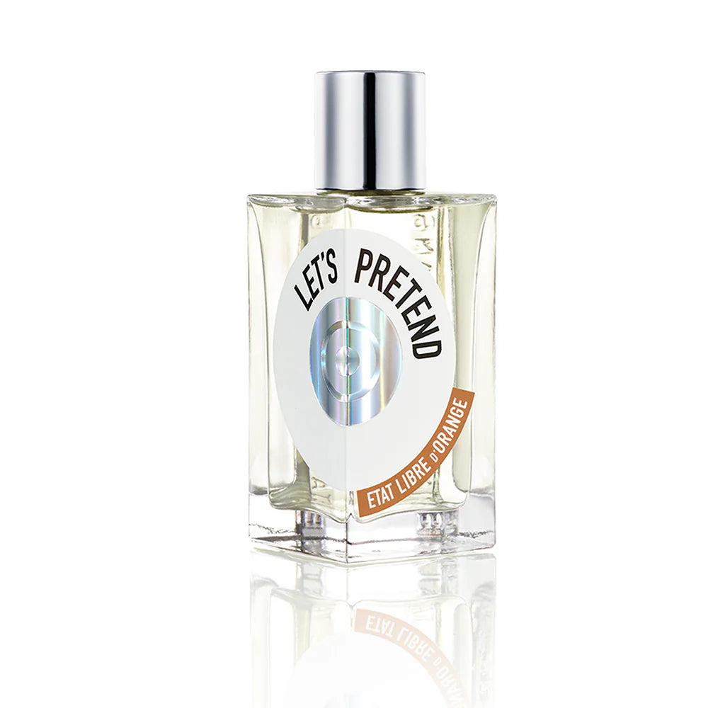 Let's Pretend Eau de Parfum