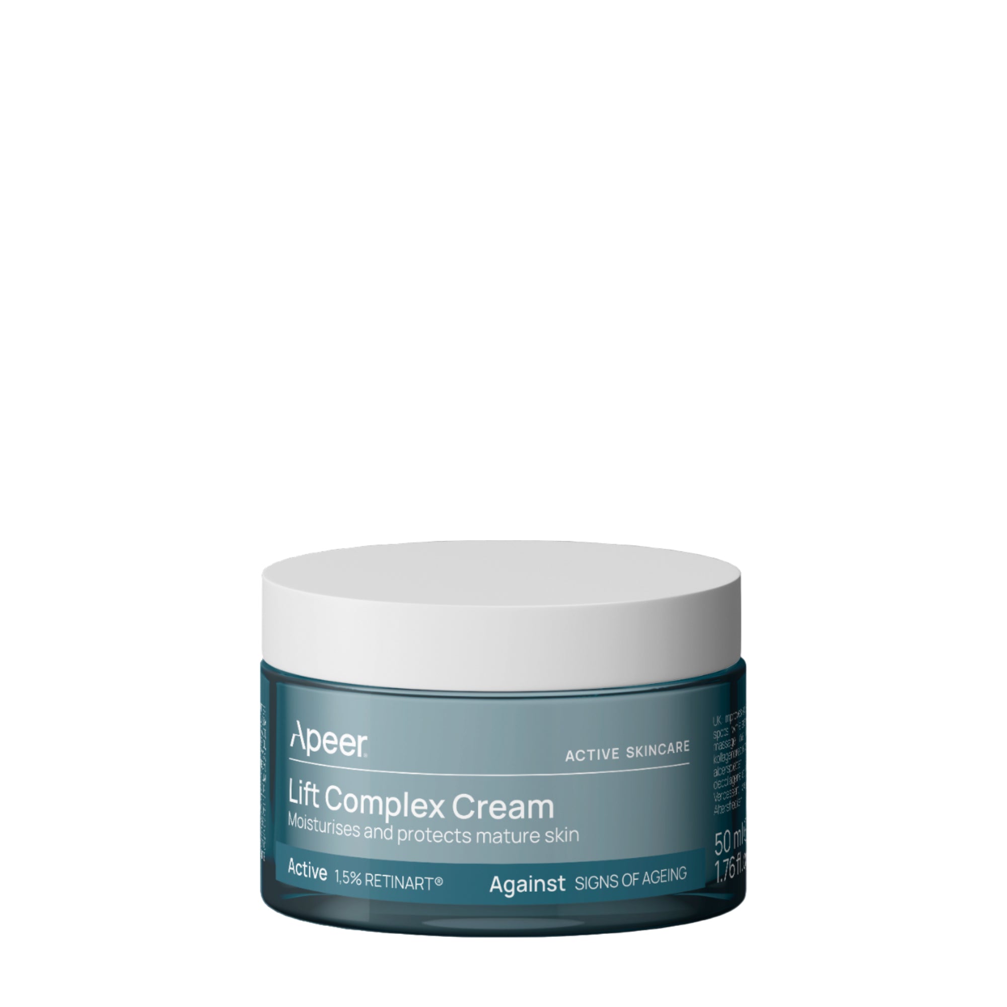 Lift Complex Cream