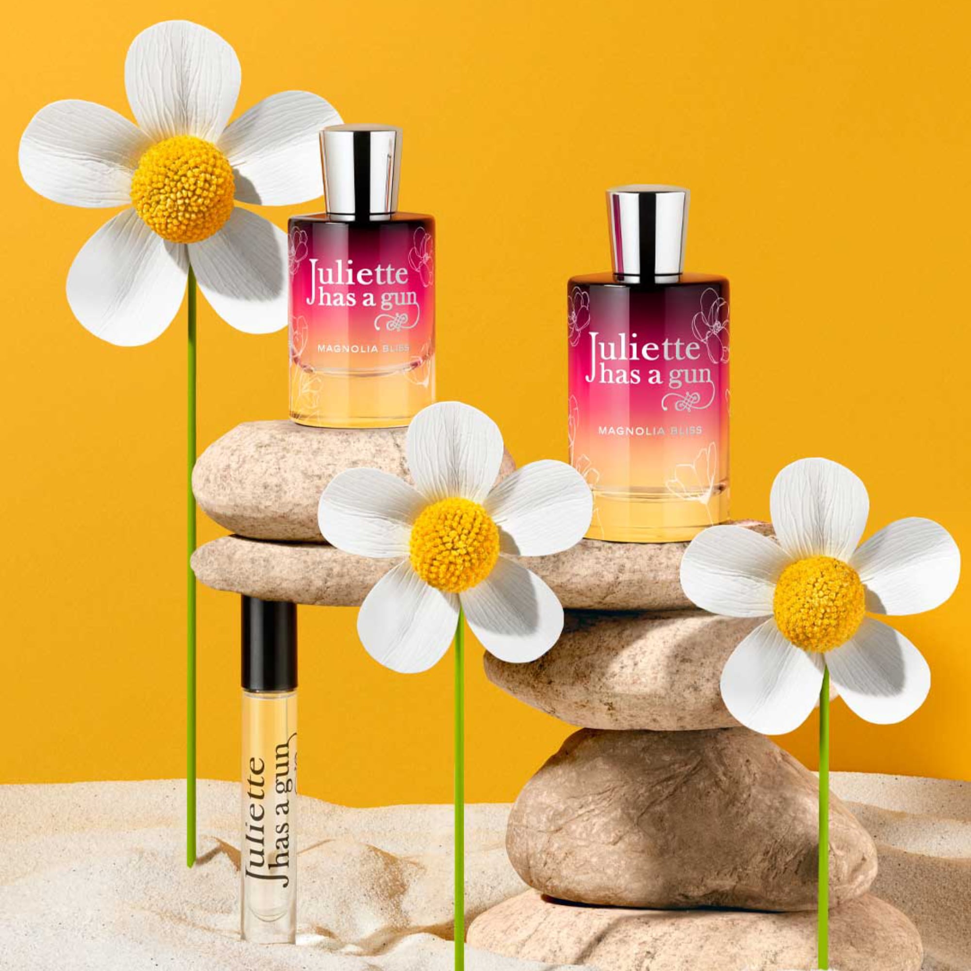 Magnolia Bliss Eau de Parfum