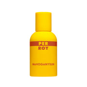 Mahoganysun