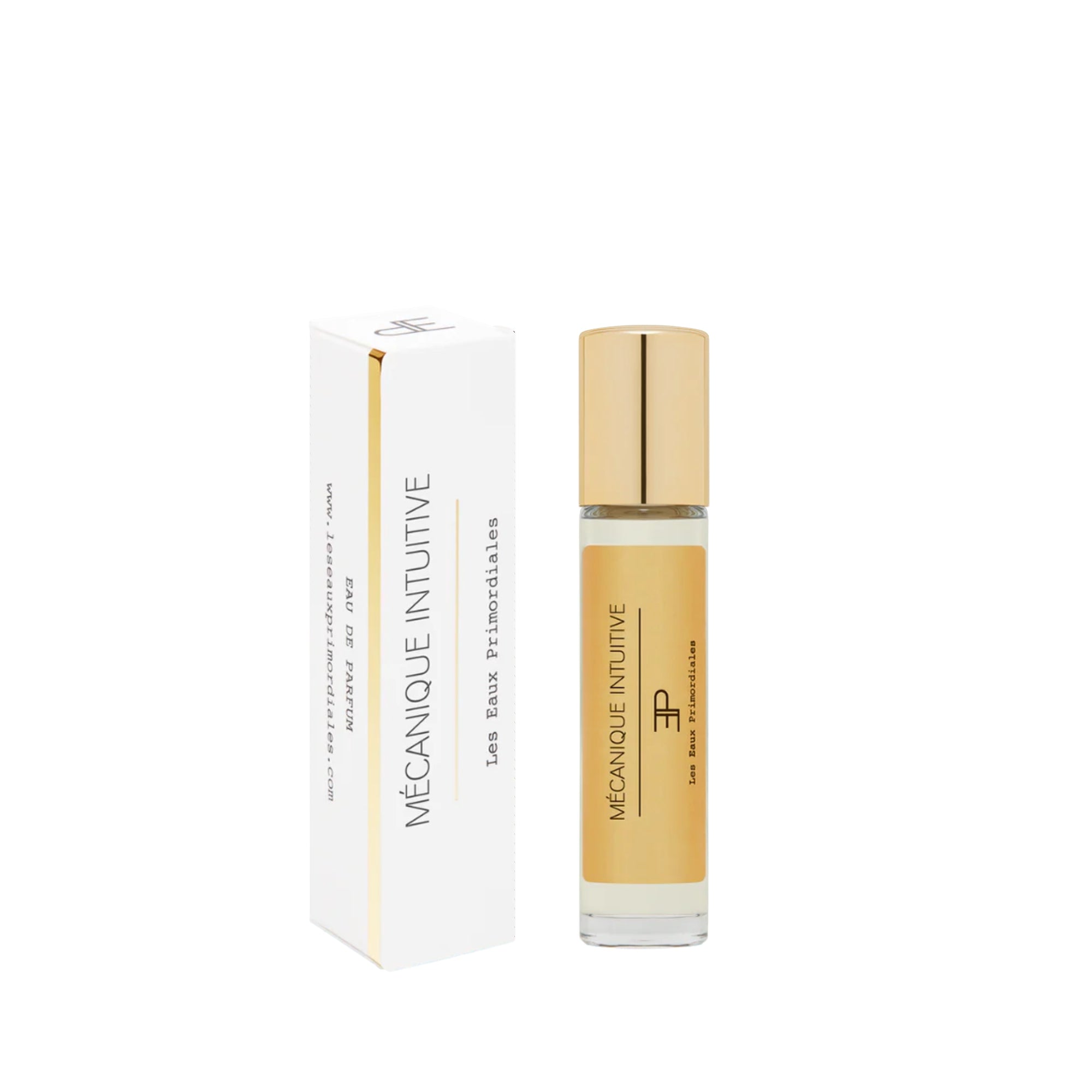 Mécanique Intuitive Travel Spray